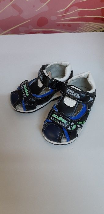 Сандалии, сандали мальчиковые