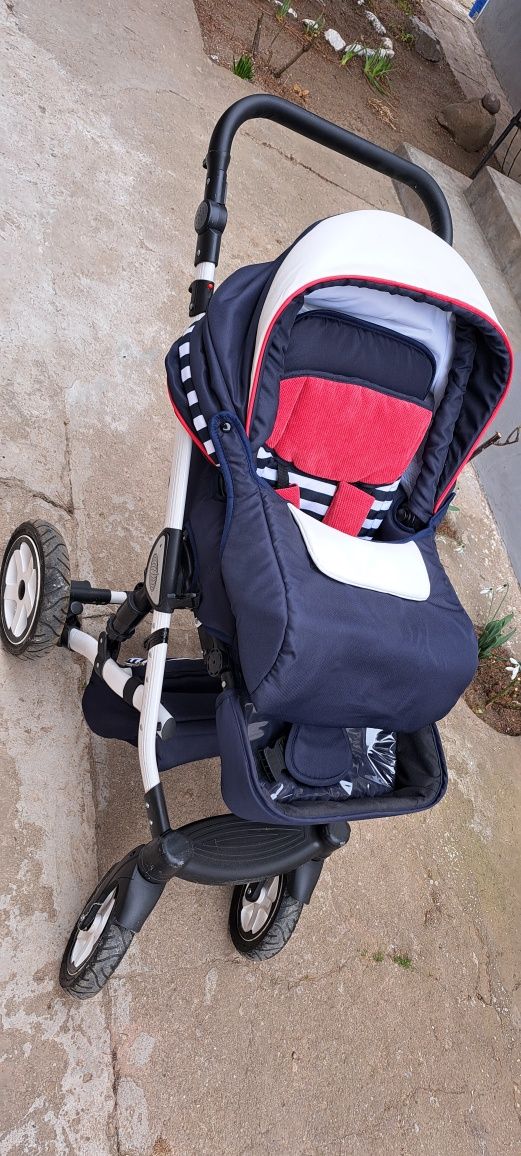 Jools stroller best sale