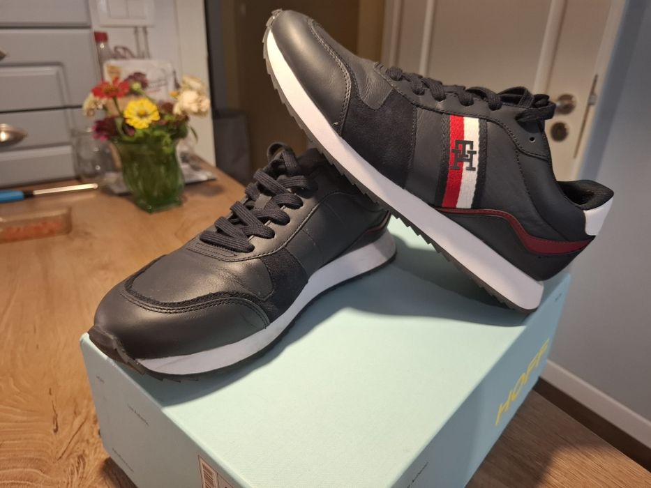 Кецове,Lyle & Scott, HOFF,Tommy Hilfiger 43