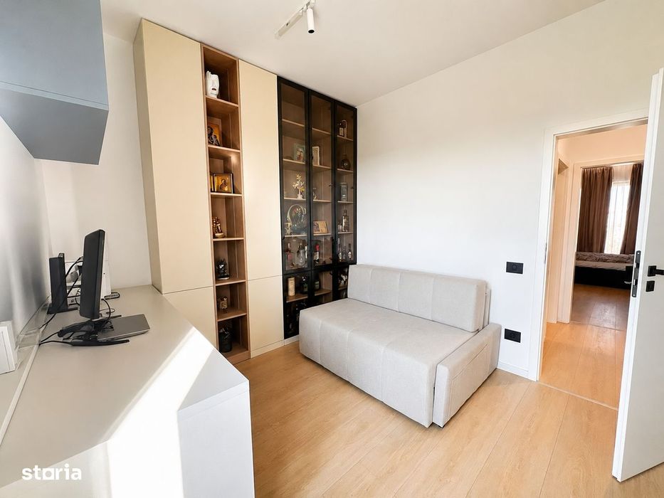 Casă de vânzare Individuală 4 Camere - 370 mp - La Cheie Berceni Ilfov