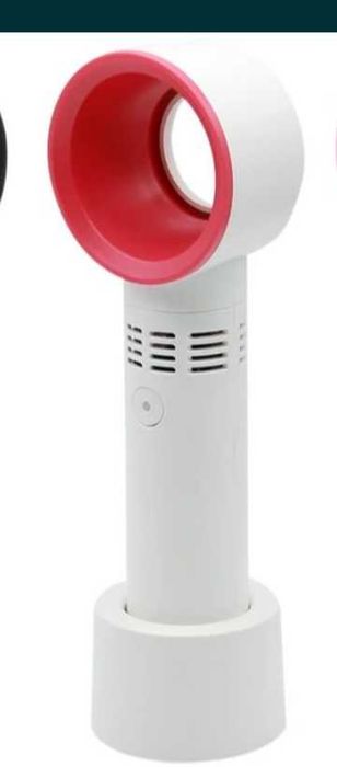 Mini ventilator portabil copii