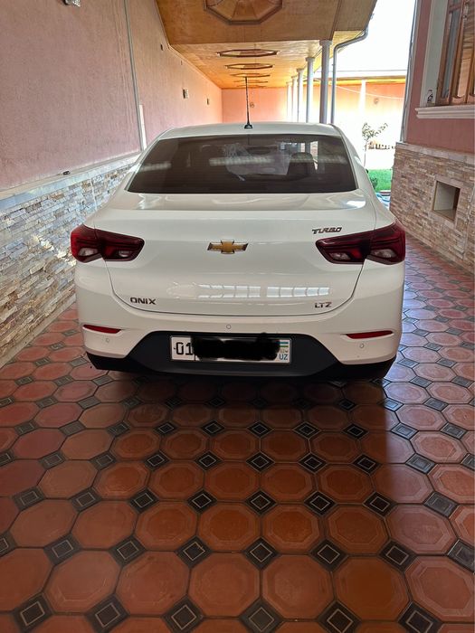 Onix LTZ o’zimizniki
