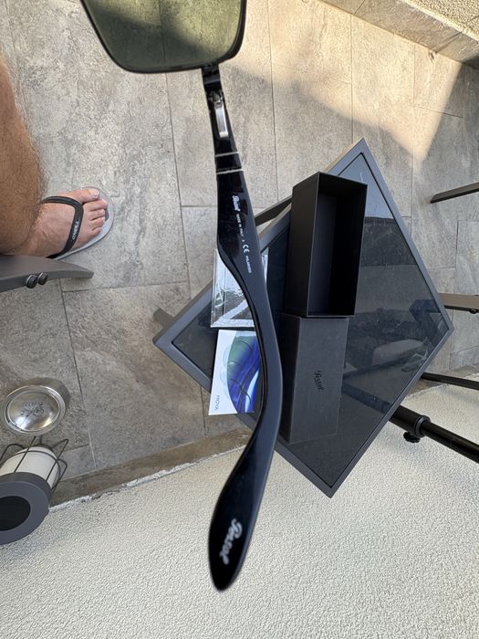 Ochelari soare PERSOL made in Italy