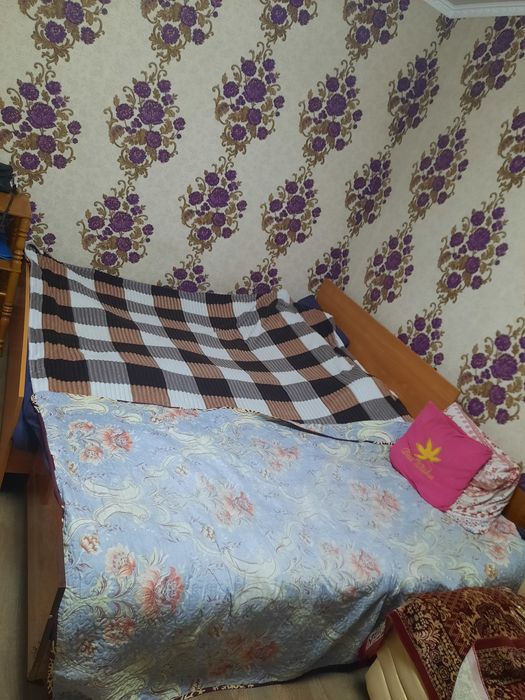 Б/у спальный гарнитур 30 тыс