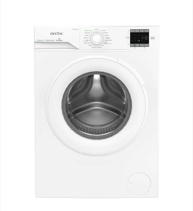 Masina de spalat ARCTIC