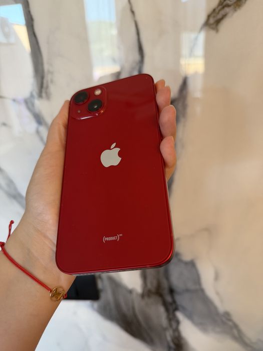 Iphone 13 256 GB