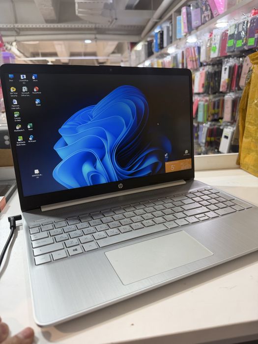Ноутбук Hp Laptop