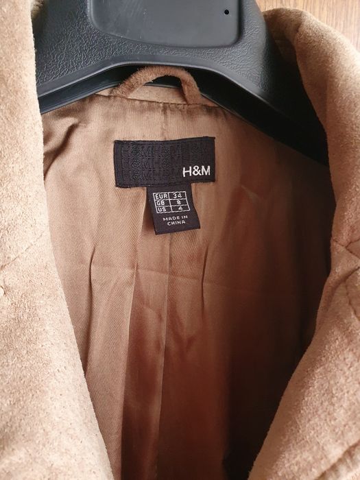 Palton- pardesiu elegant