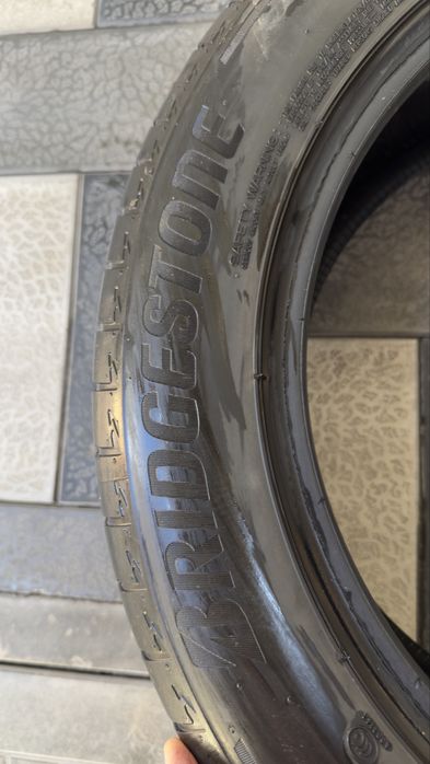 Балон R17 215/55