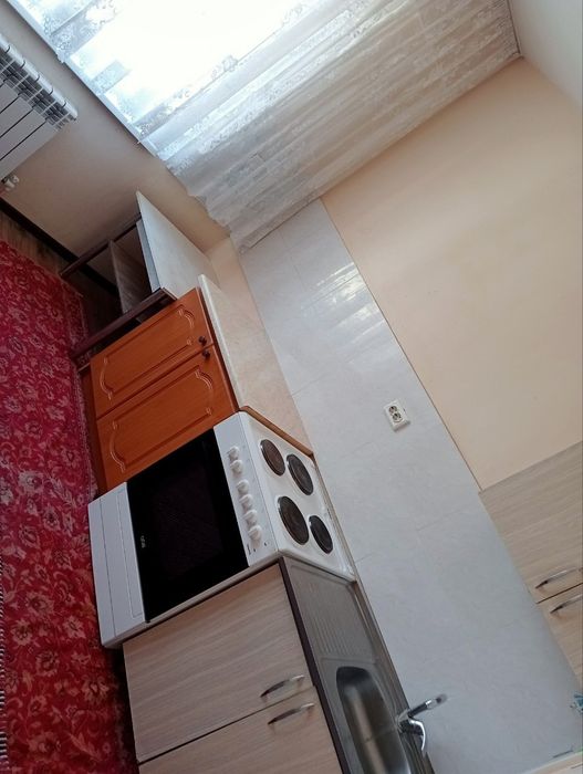 Аренда Квартира 1 хона Новастройка Самарканд Дарвоза
