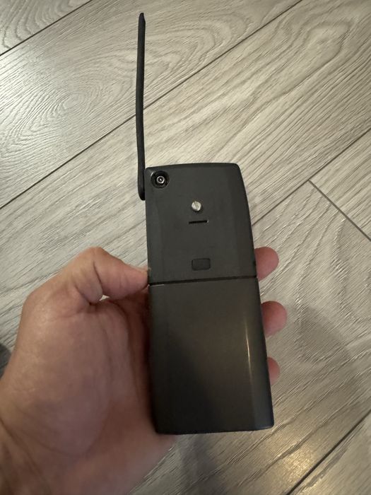 Telefon vechi Ericsson hotline EH97