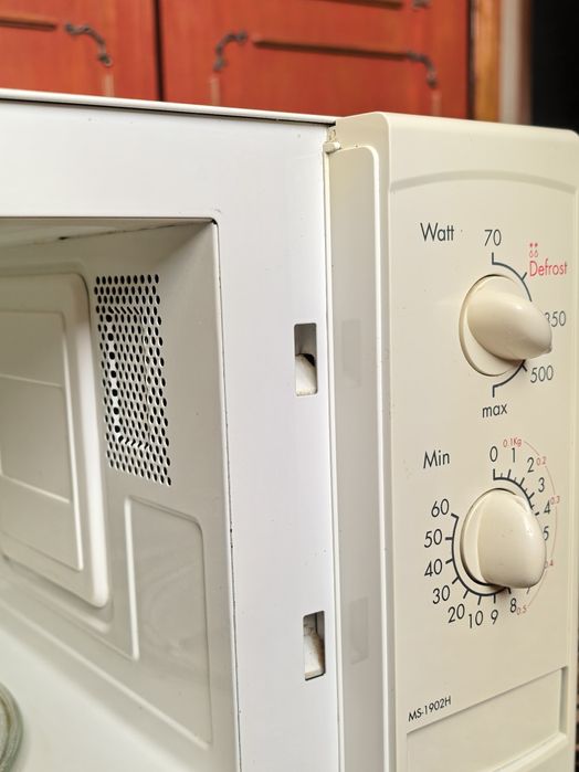 Микроволновка Микроволновая печь