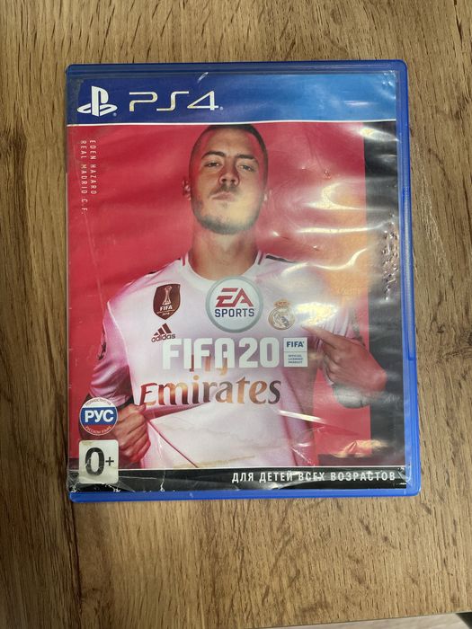 Диски на пс 4.фифа 20. Horizon Zero Dawn Complete Edition