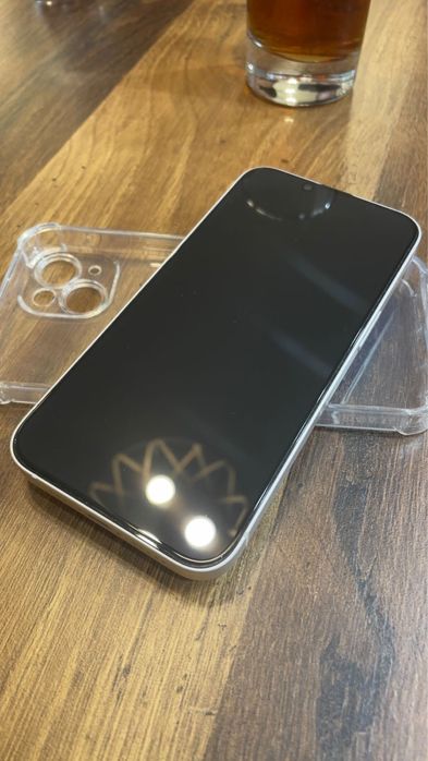 Iphone 14 128 gb с гарантией