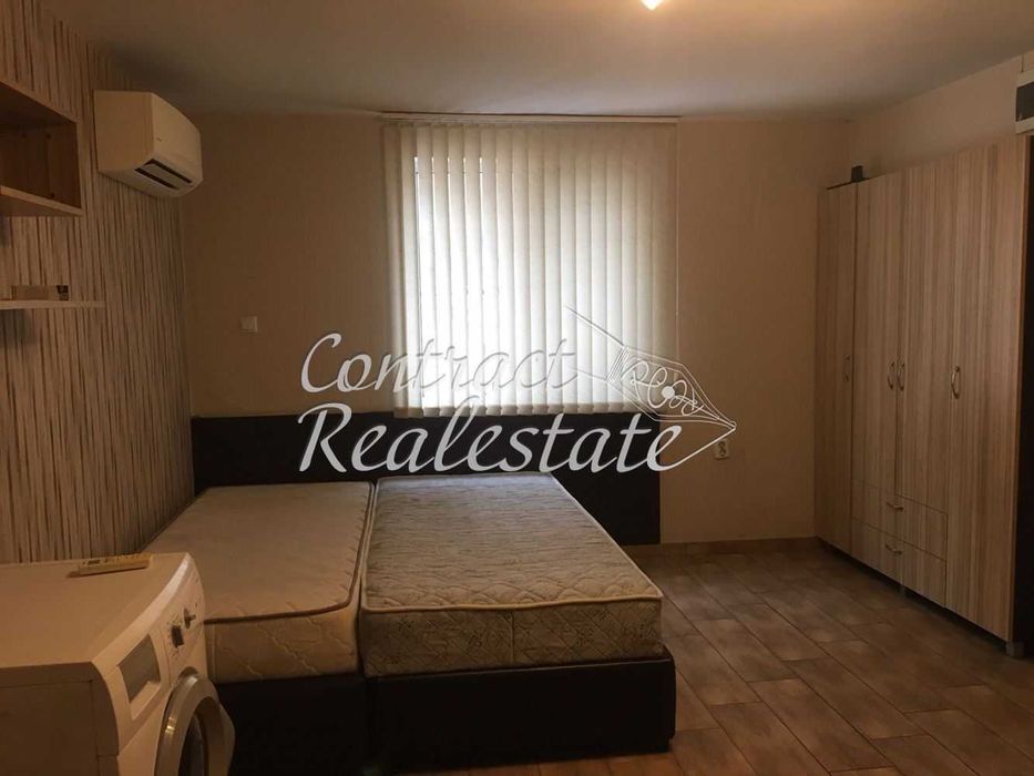 Дава се под наем Едностаен апартамент в Варна, Трошево - 40 кв.м за 309.06 € - Снимка #2