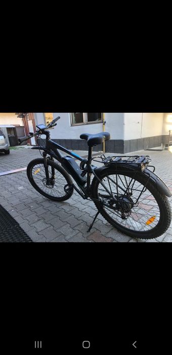 Bicicleta electrica de închiriat 125 saptamana