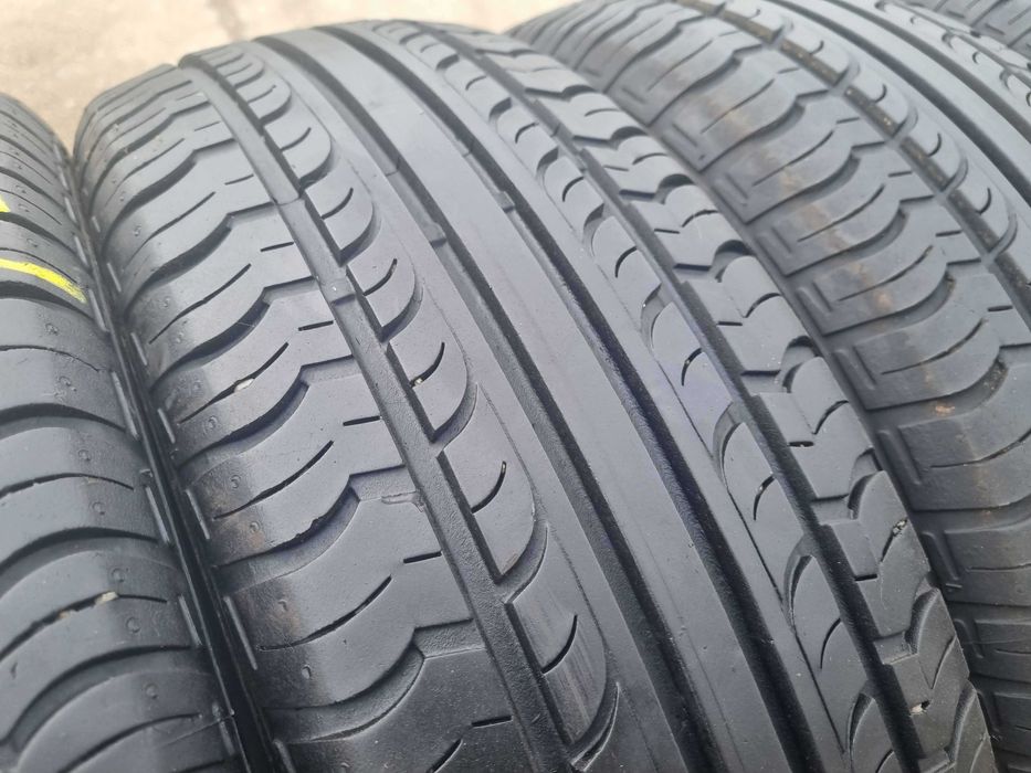 185/60 R15 • Vara • Hankook Optimo K415 84H | 2 buc | Pret/buc