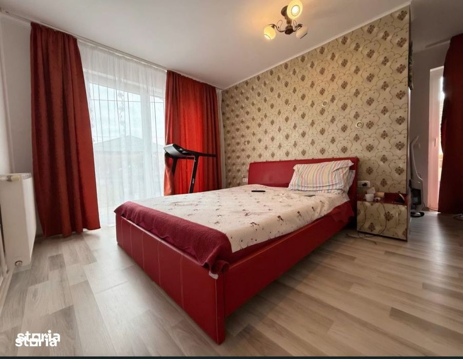 Casa individuala 3 Camere teren 260mp Giroc 179.000 euro