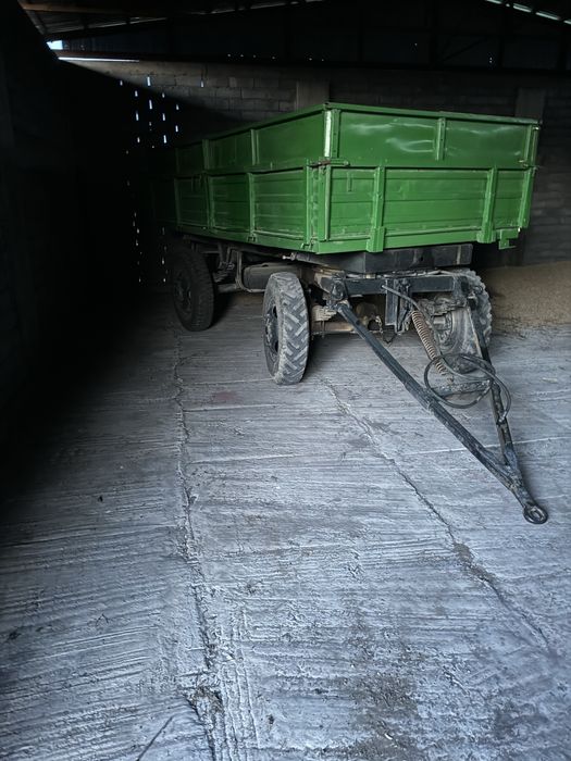 Ierbicidator buffer 1000 L