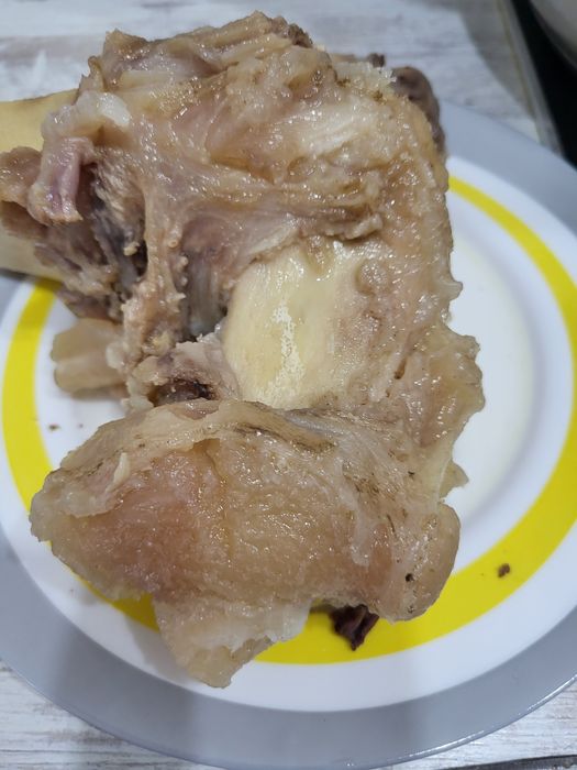 Холодец домашний