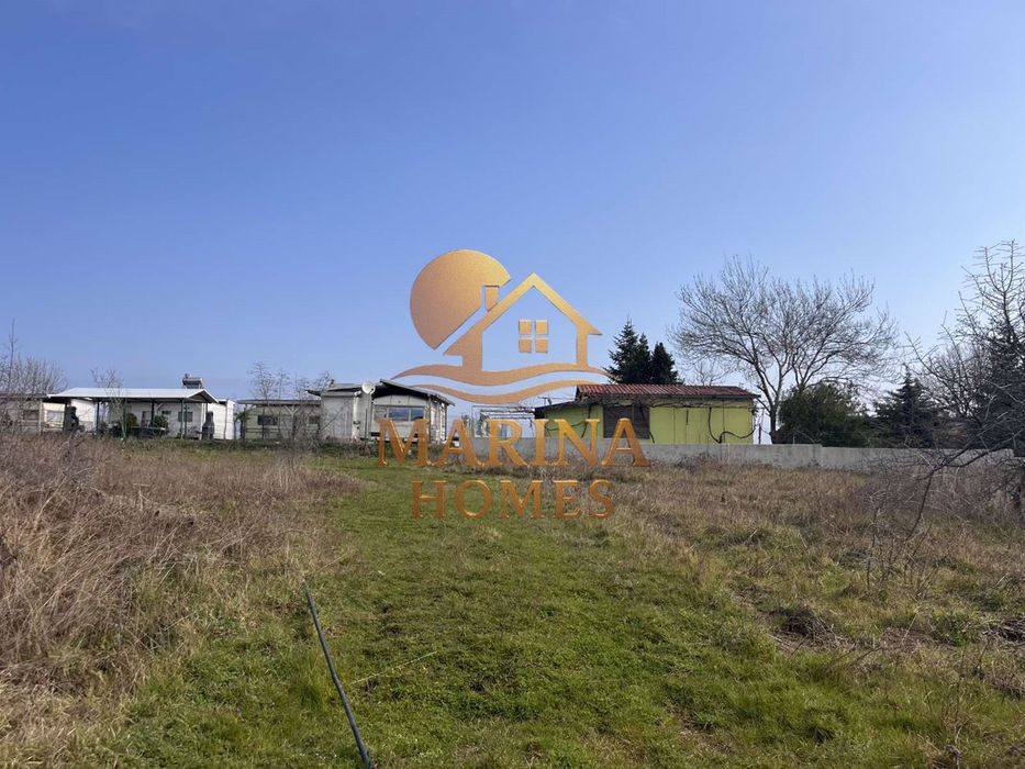Продава се Земеделски имот в с. Варвара, Област Бургас -  кв.м за 31 €/дка - Снимка #1