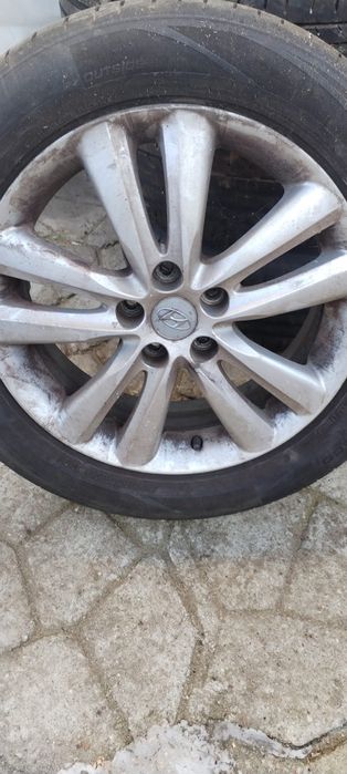 Roti vara Hyundai tucson originale