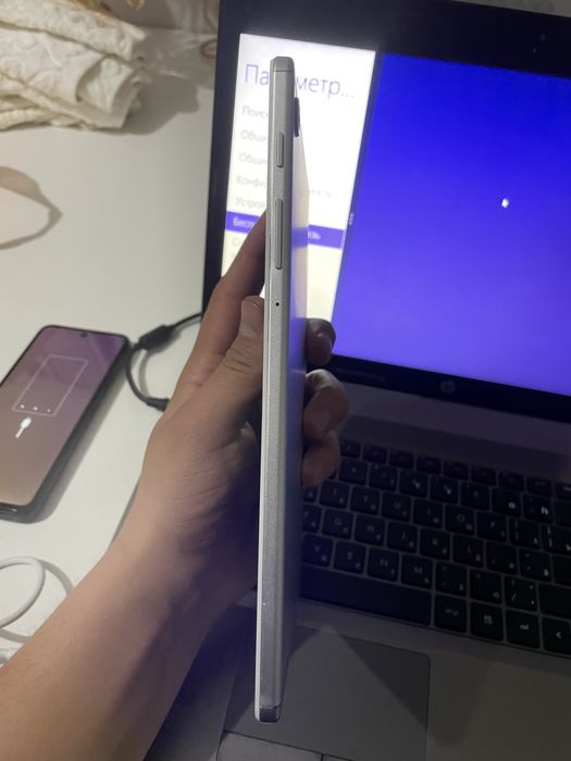 Планшет Samsung Galaxy Tab A7