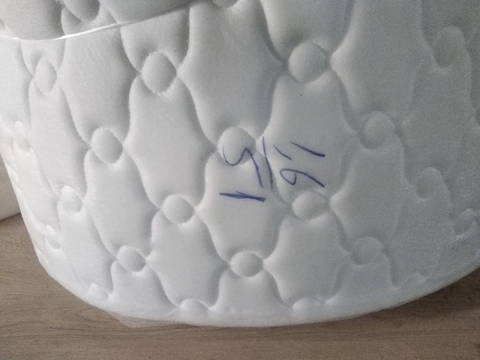 Z matras sifatiga 100% kafolot