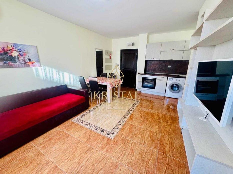 Продава се Двустаен апартамент в Свети Влас - 58 кв.м за 862 €/кв.м - Снимка #2