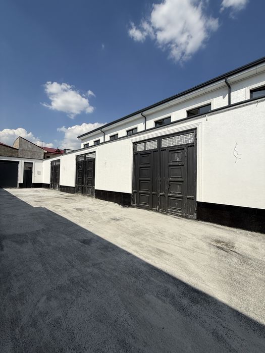 Срочно продаётся 1-сотик 4-комн участка в Сергели Ханабад