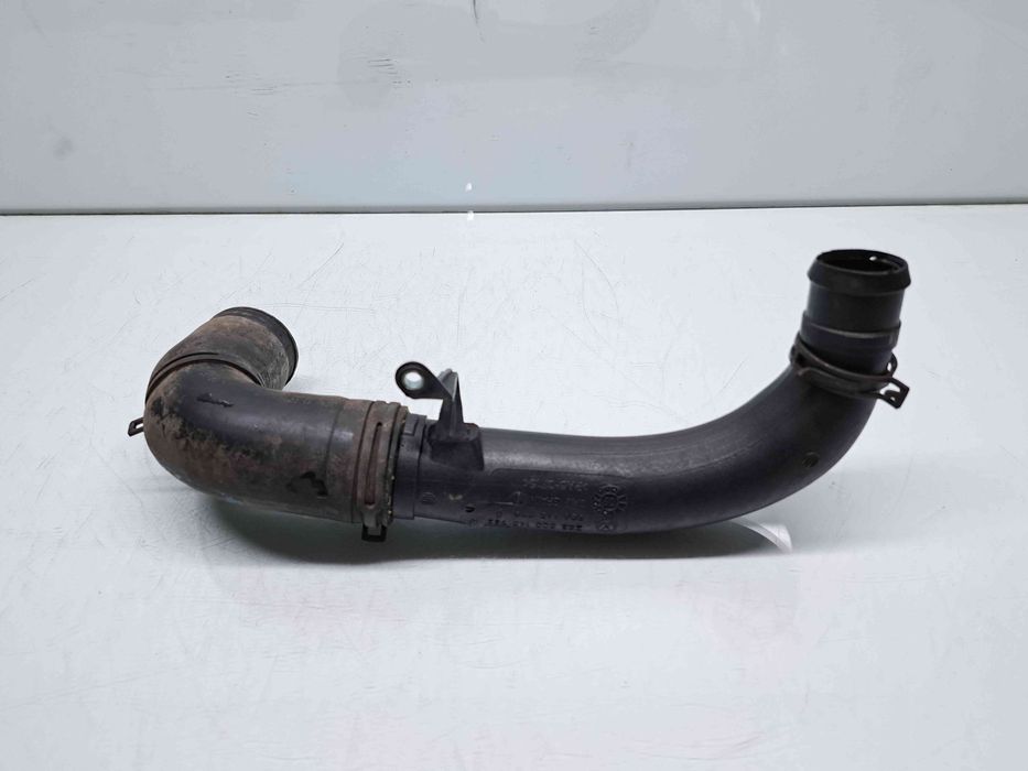 Tub intercooler Skoda Fabia 2 (5J, 542) [Fabr 2007-2014] 6Q0145762AF 1