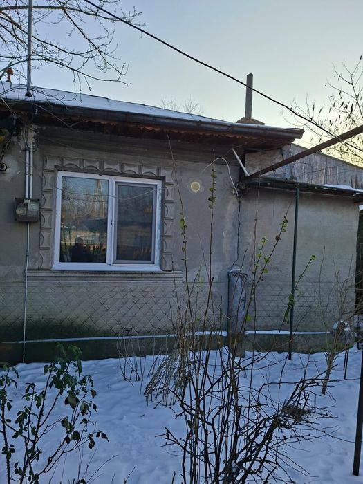 Vând casă ,Lehliu Gară !