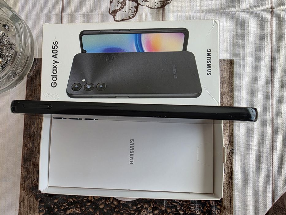 Samsung Galaxy A05s