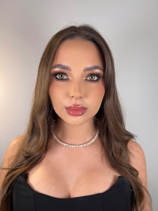 Machiaj profesional Bucuresti