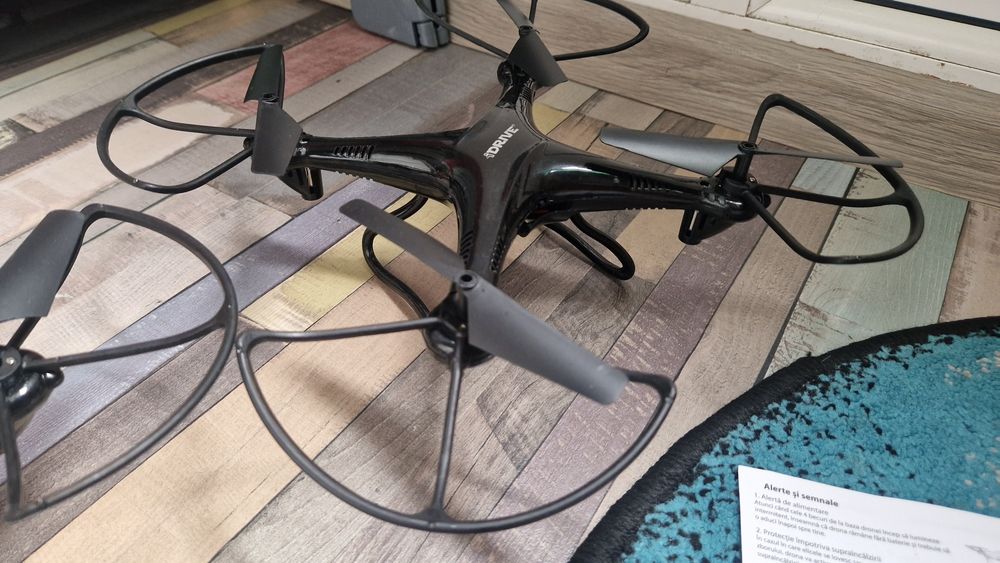 Drona I Drive 28 cm Noriel