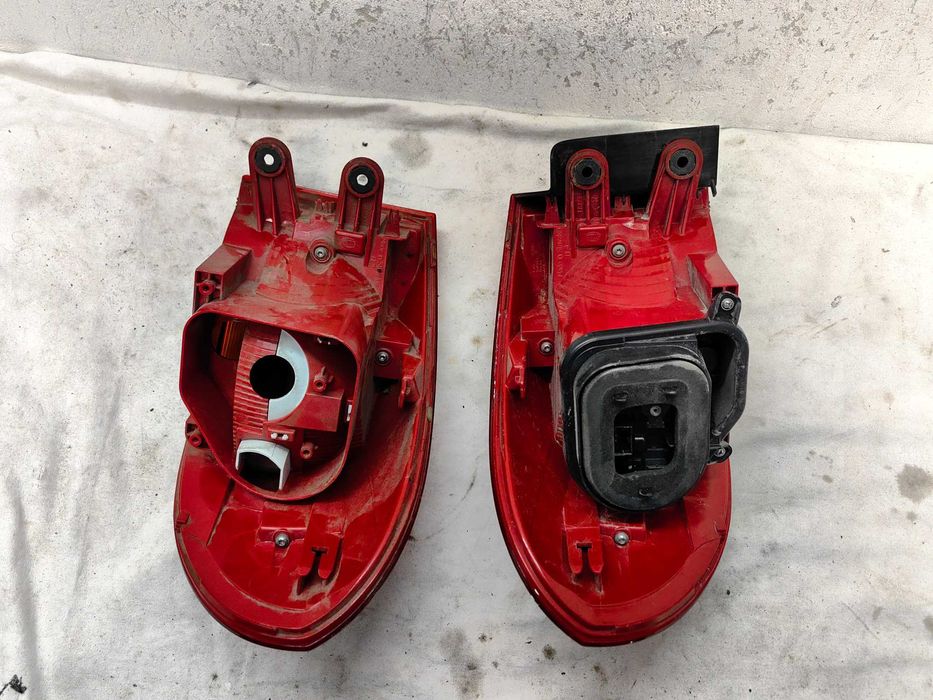 Оригинални  стопове  Vw Tiguan Face