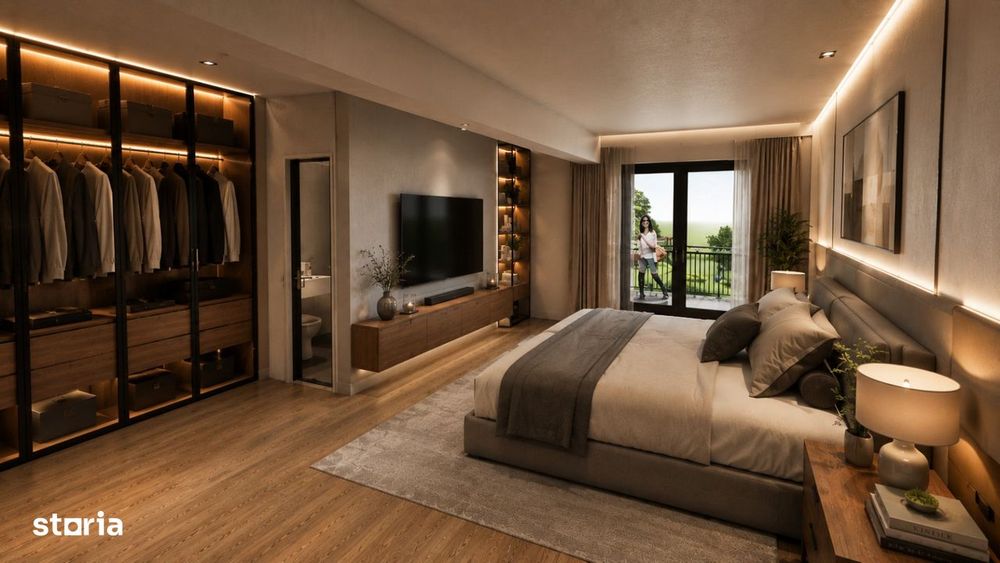 casa noua P+1, 4 camere