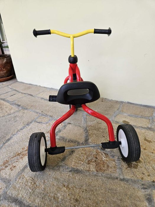 Триколка - колело