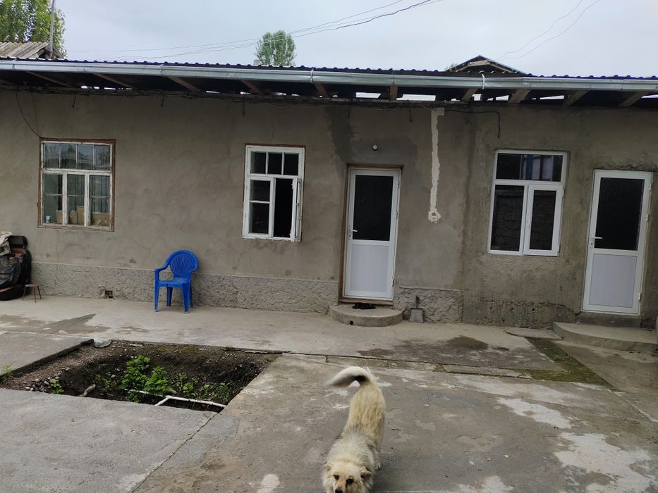 Продаётся дом .Уй сотилади.