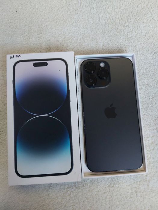 14 pro max LLA sotiladi