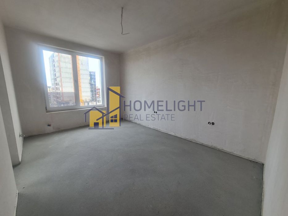 Тристаен апартамент в кв. Овча купел