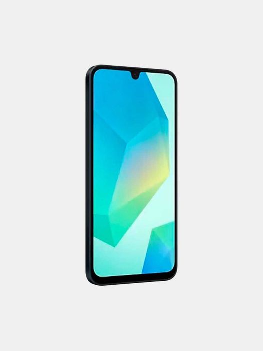 samsung a16 4 128 gb yengi