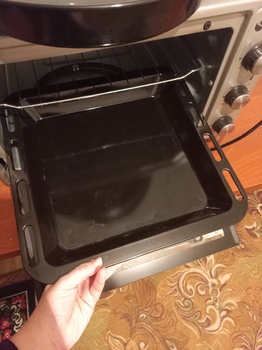 Продам печку для запекания