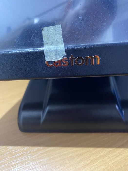 Продам моноблок б/у