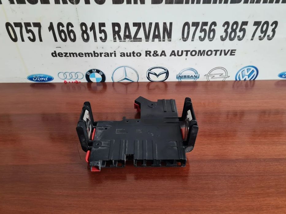 Modul Borna Baterie Bmw F10 F11 Cod  - Dezmembrari Arad