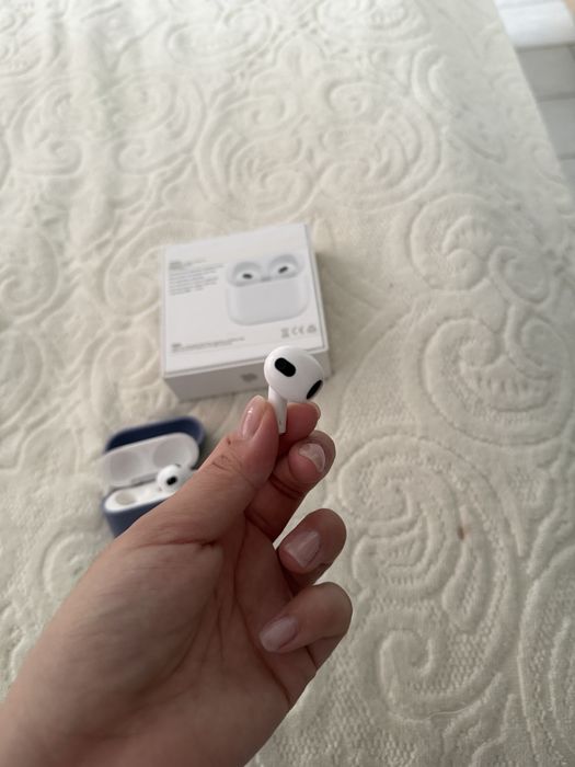 AirPods 3rd generation