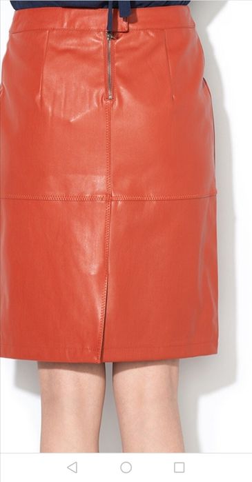 Fusta villa xs caramiziu