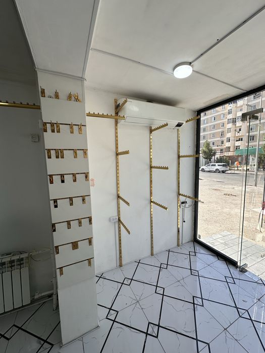 Сдаётся помещение в аренду под магазин или под офис