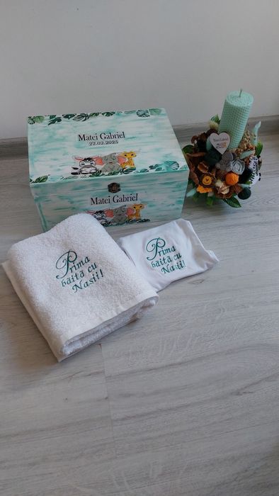 Trusouri  notez personalizate
