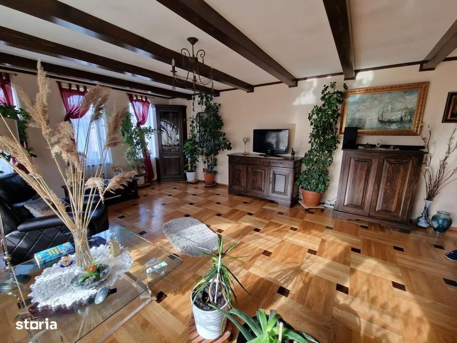 Casa stil mediteranean, zona buna, pozitionare SUD - Sibiu, Selimbar